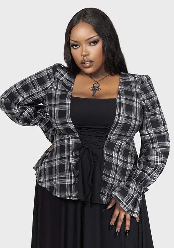 Unearthly Grove | TOP NaturalFiberBlend