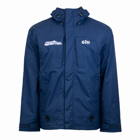 Eco Friendly Production Skeeter Mens Gill Active Jacket