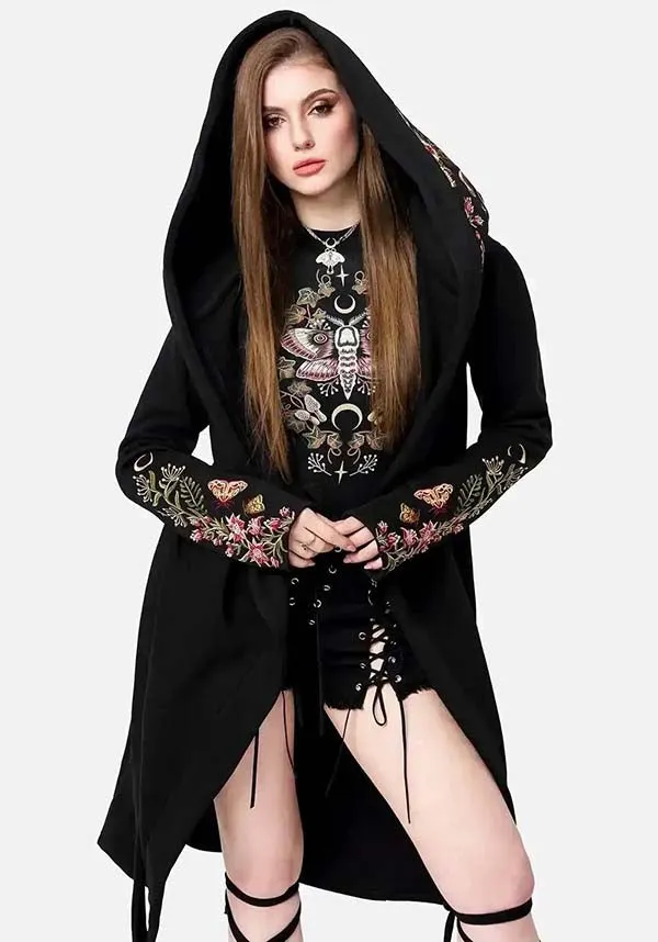 Wilderwood | HOODIE Formal Wear