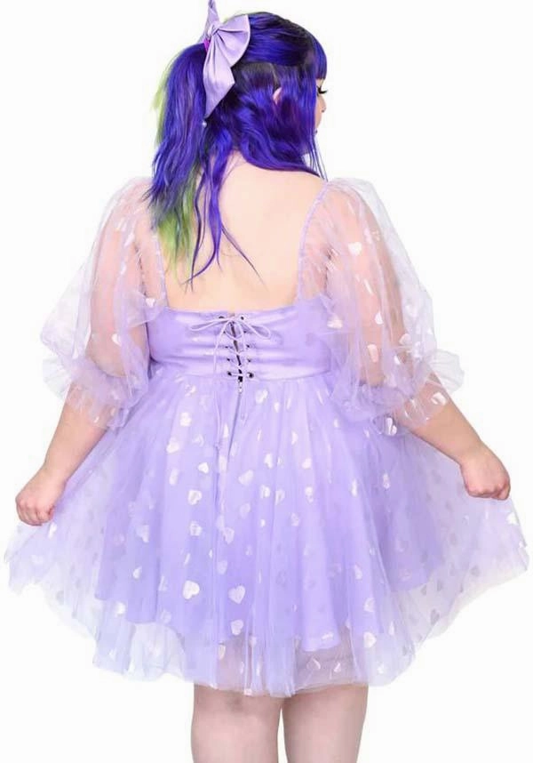 Flowy Layers Valerie | PARTY DRESS*