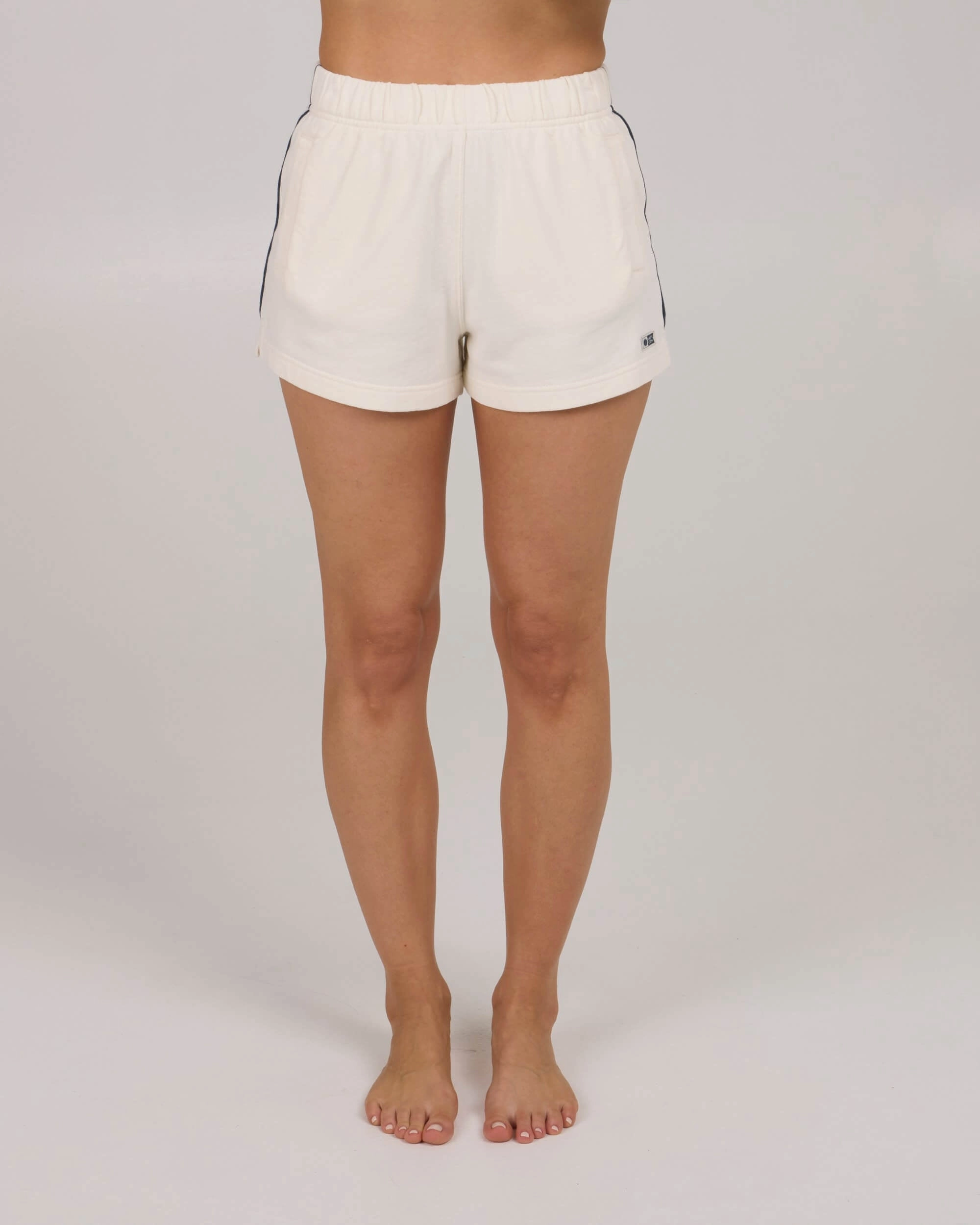 Catamaran Short - Off White Sustainable Manufacturing