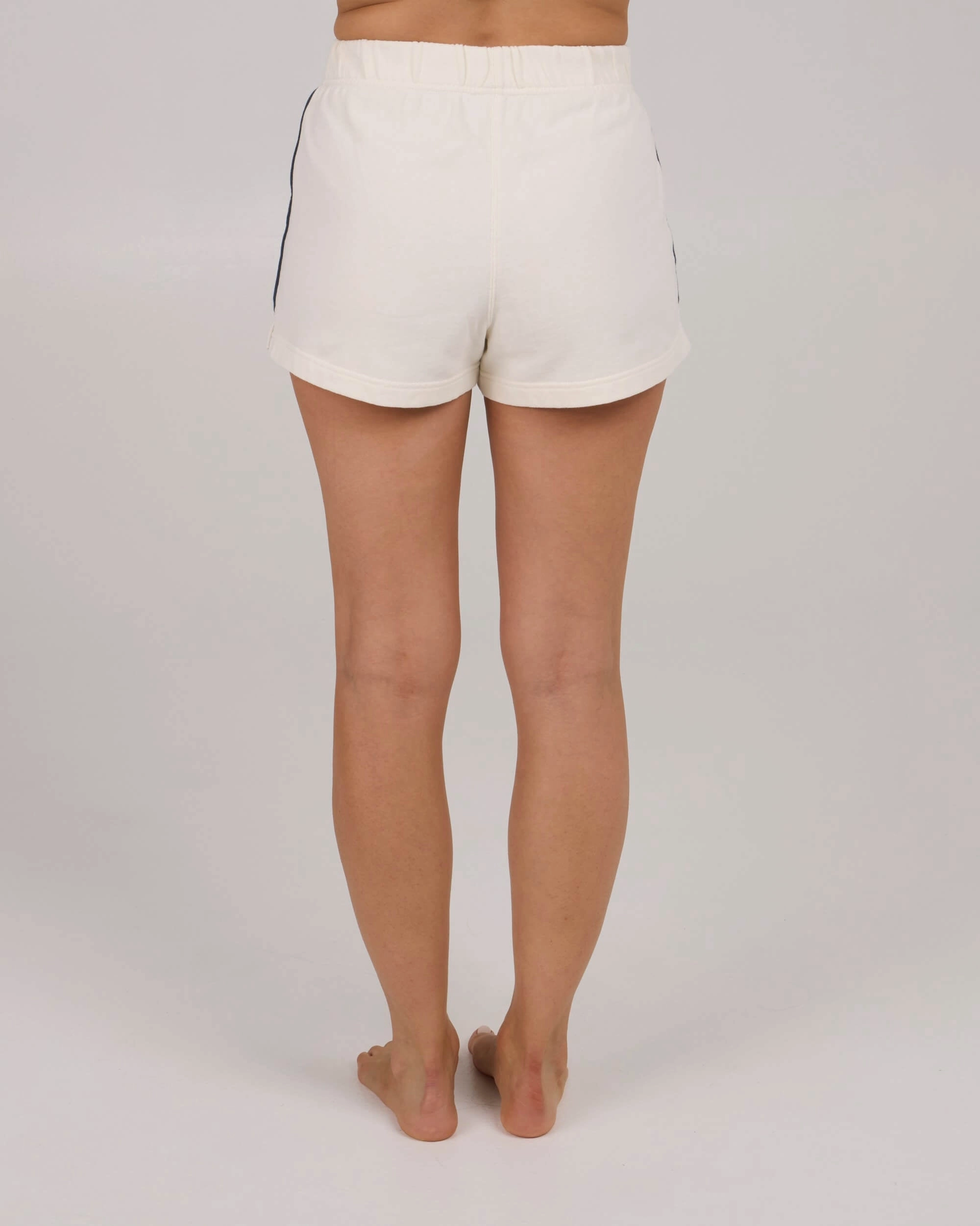 Gym apparel Catamaran Short - Off White