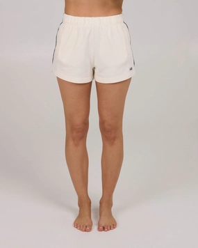 Daily Casual Mother's Day gift Catamaran Short - Off White