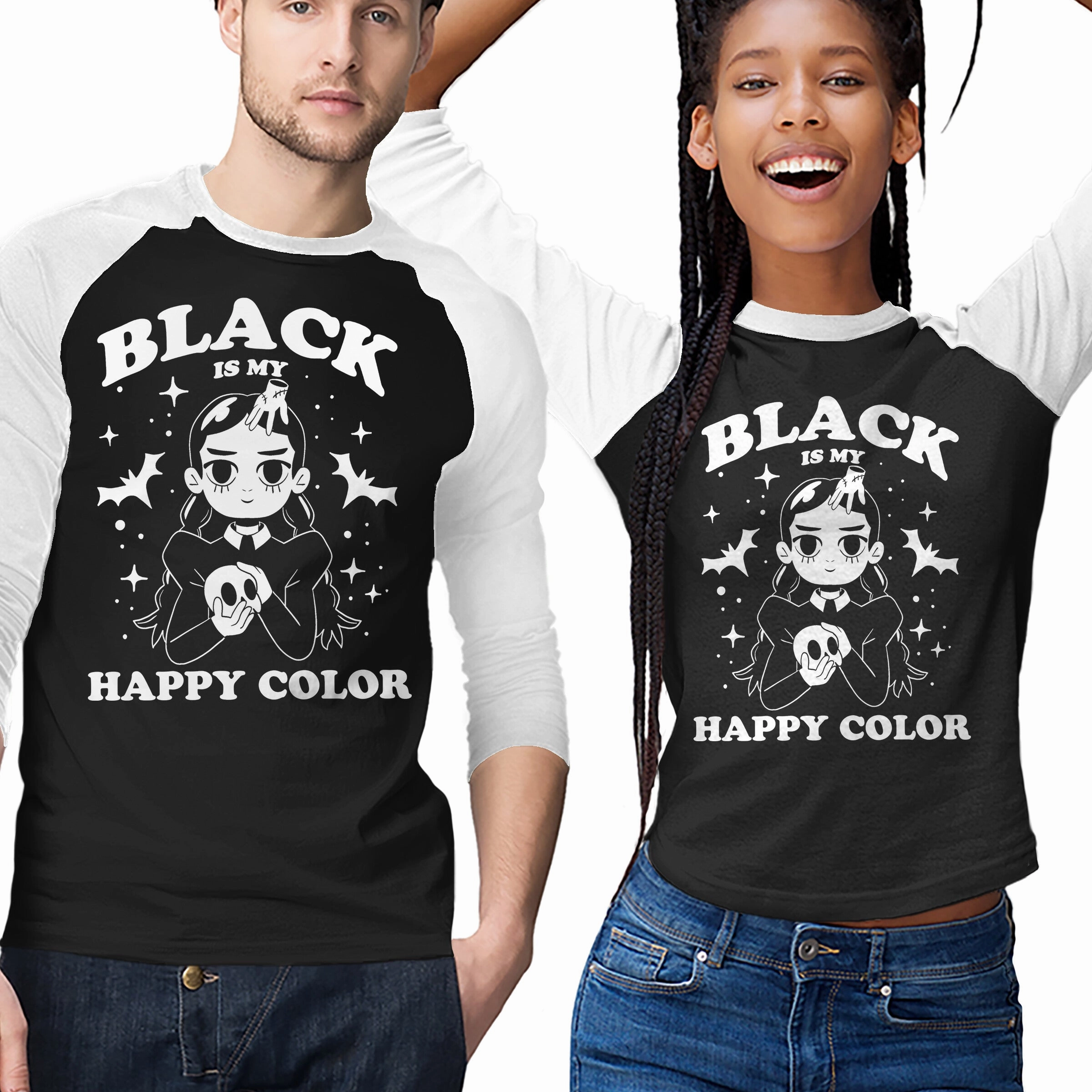 My Happy Relaxing Fit Breathable Design Wear