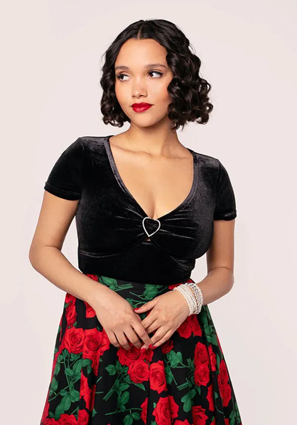 Quick Dry Fabric Vendome | TOP