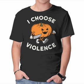 Pumpkin Violence Comfortable and stylish