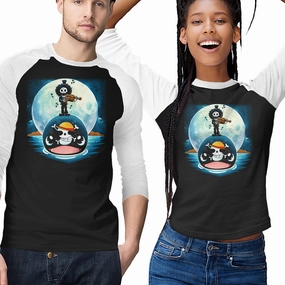 Soft and Relaxed Violin Whale