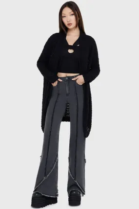 UV Protection Enhanced Dreadrift Cardigan