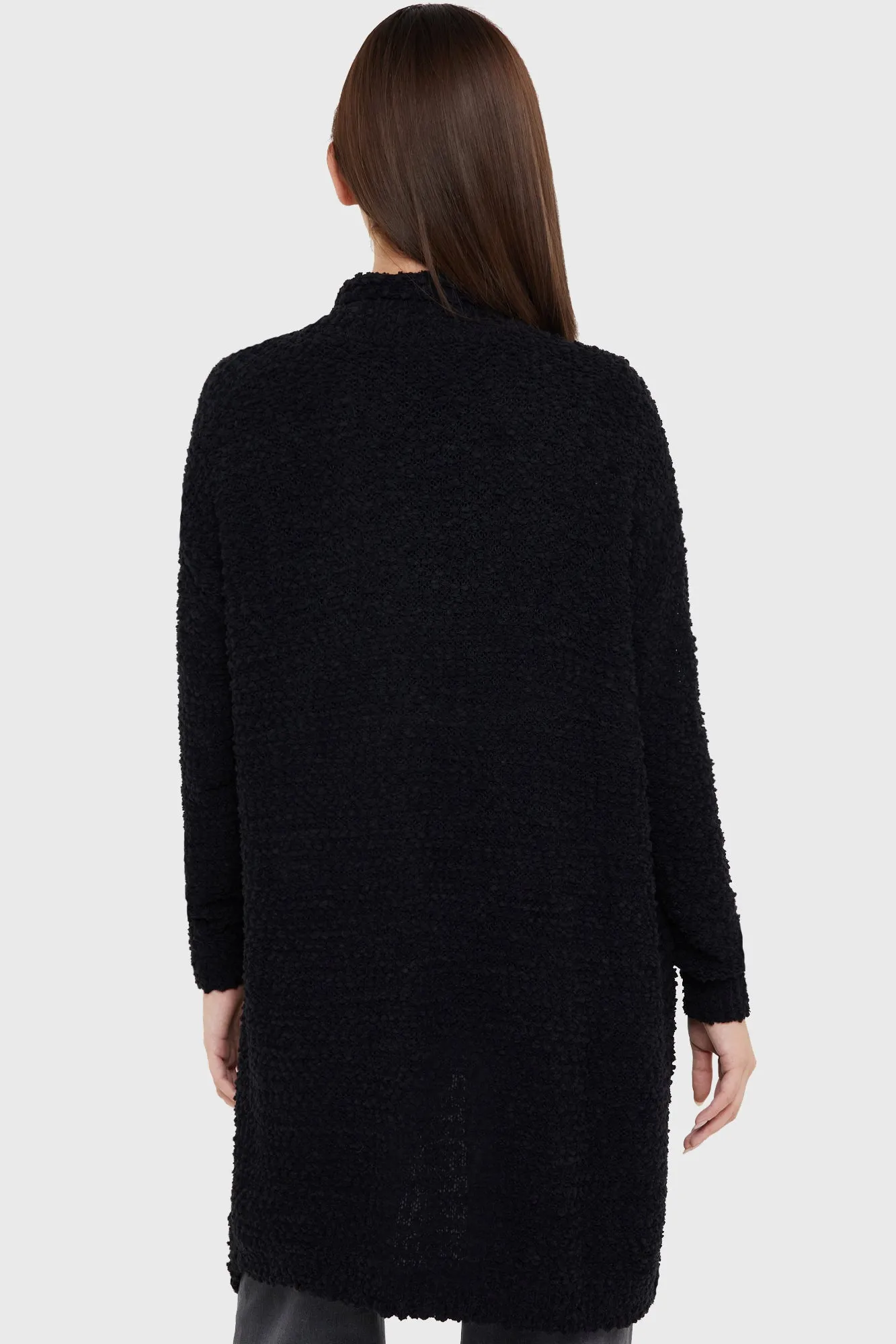 SecurePockets Antimicrobial Finish Dreadrift Cardigan