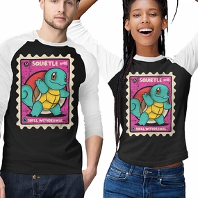 BreathableFabric Water Stamp