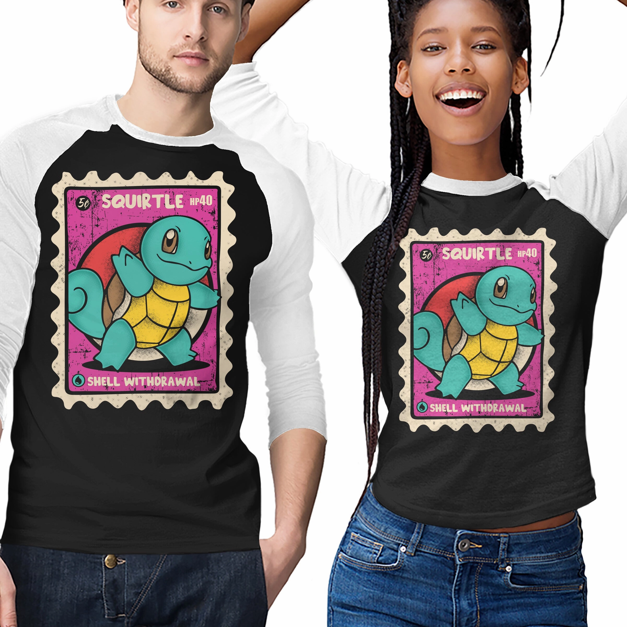 BreathableFabric Water Stamp