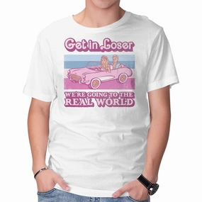 We're Going To The Real World Sport Layer Fit