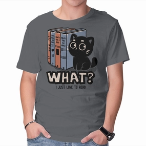 Lightweight Fabric Sleek And Stylish What I Just Love To Read