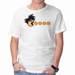 Comfortable And Versatile Casual Essentials Eat Like Saiyan