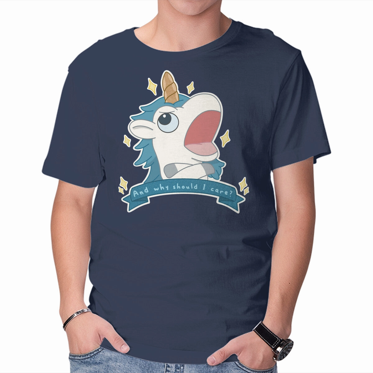 Why Should I Care Perfect for Outdoors Breathable Wear Fit