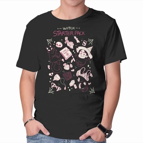 Light Flex Fit Witch Starterpack