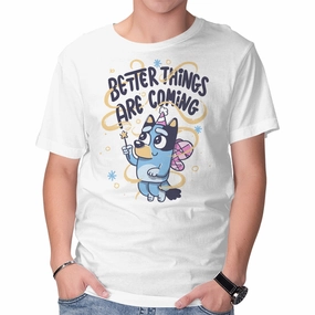 Better Things Are Coming Chic Vibes