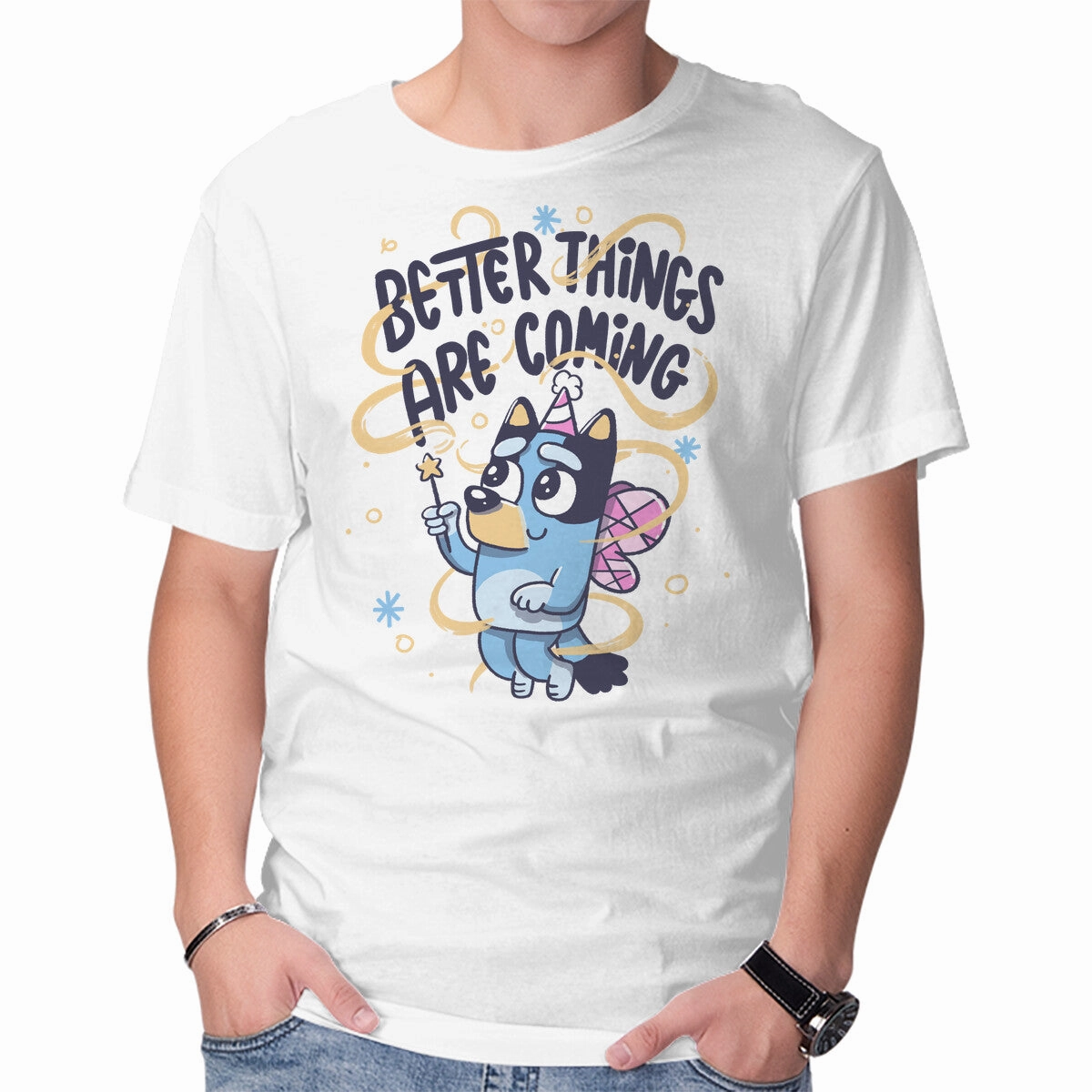 Vibrant Prints Better Things Are Coming