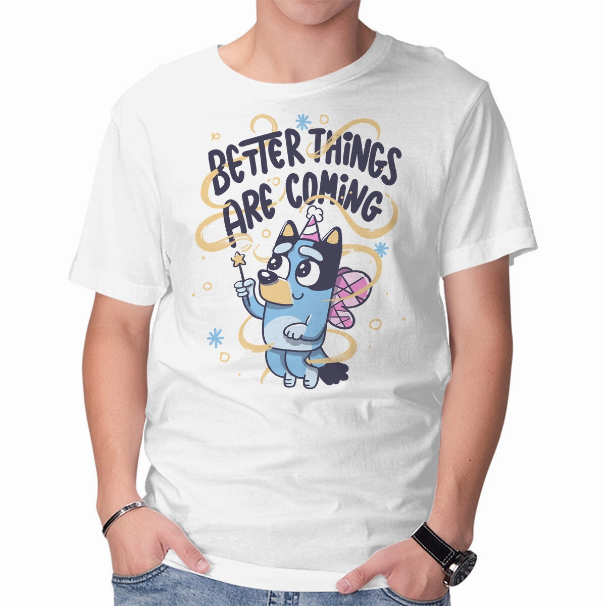 Better Things Are Coming Sleek Layers