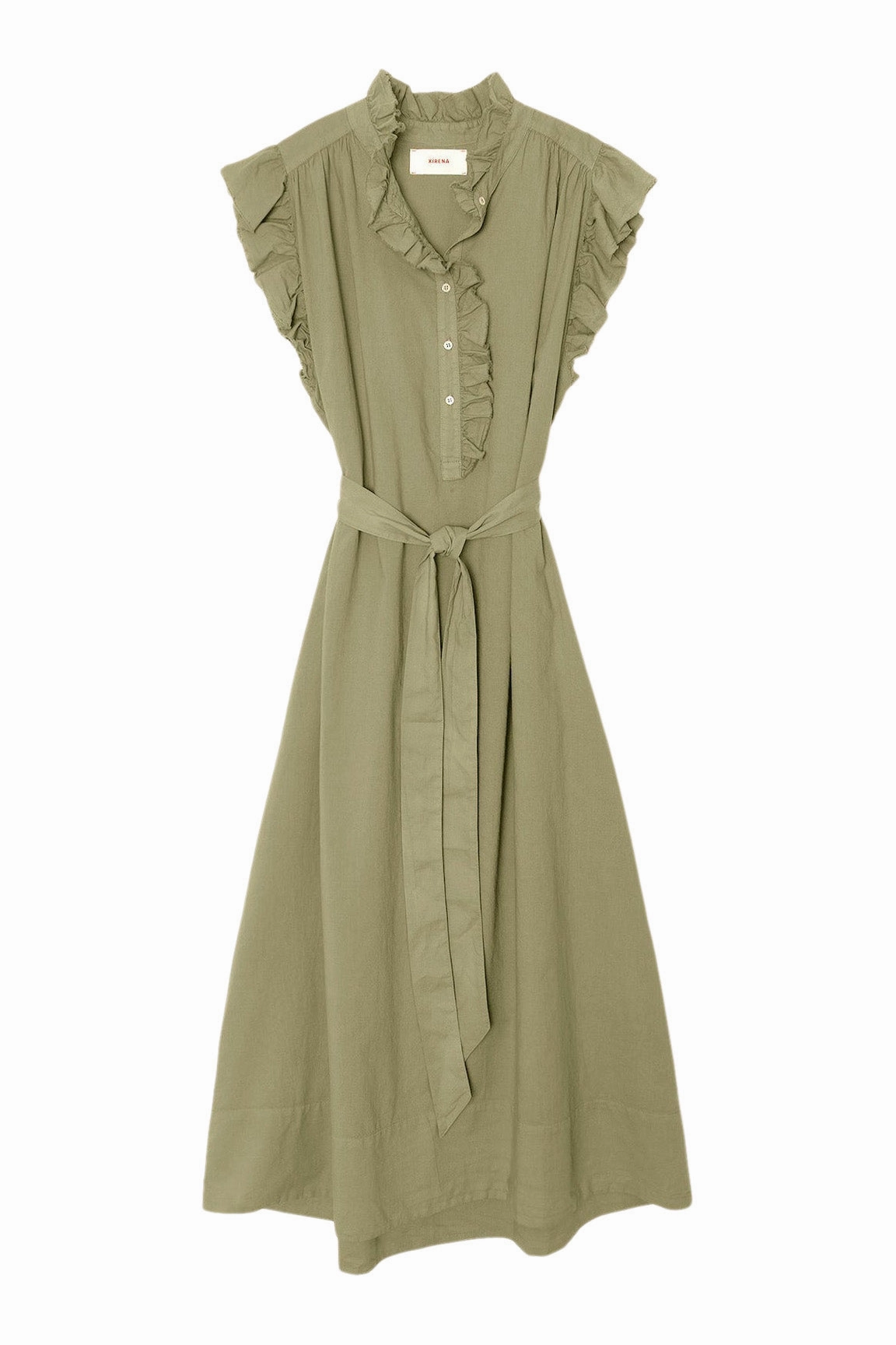 Polished Motion Relax Tones Xirena April Dress