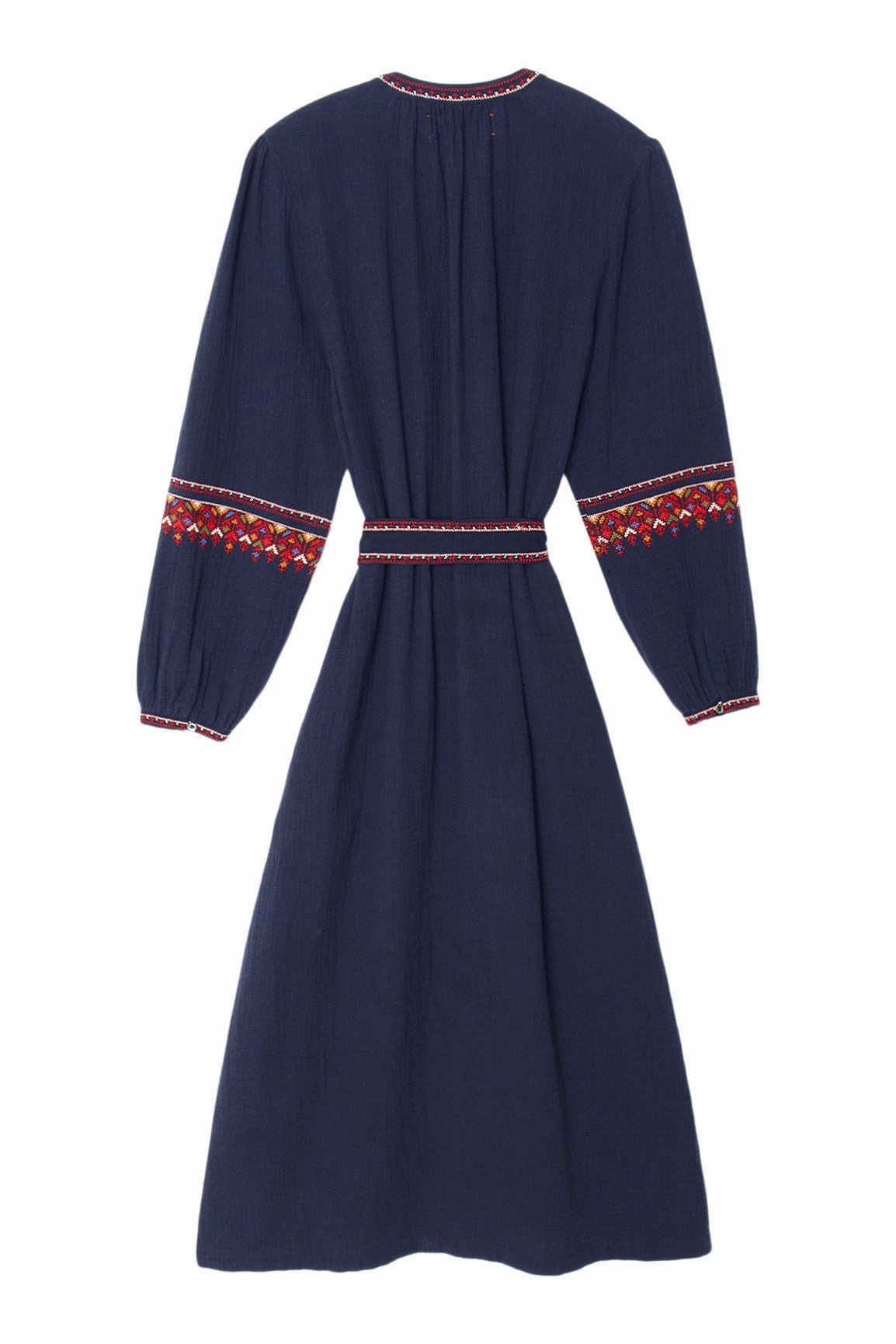 Xirena Gabriella Dress in North Star Flexible Layers Quick Glam