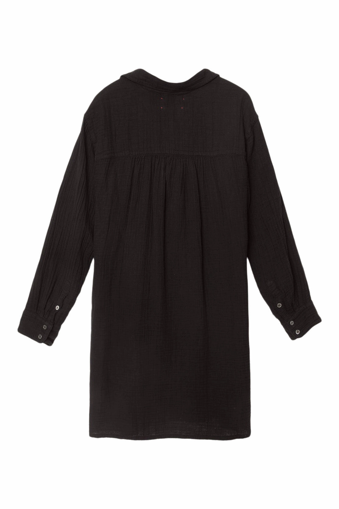 Xirena Tyson Dress in Black Hot Now